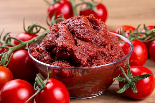 تصویر 3 از قیمت خرید رب گوجه فرنگی محلی + فروش ویژه